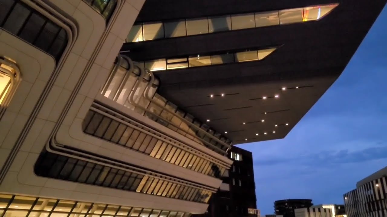 Wirtschaftsuniversität Wien / Vienna University of Business and Economics (WU)