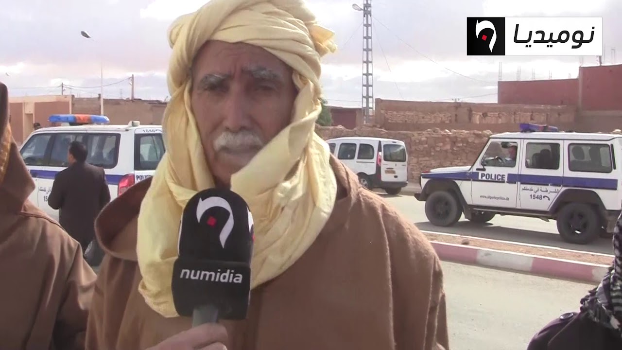 البيض: رداءة الطرق والغاز أهم انشغالات سكان بلدية الكراكدة