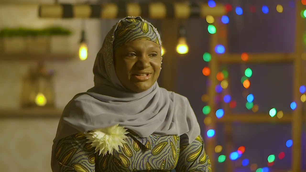 Maggi Diaries Season 4, Ep 17 Kwadon Zogale