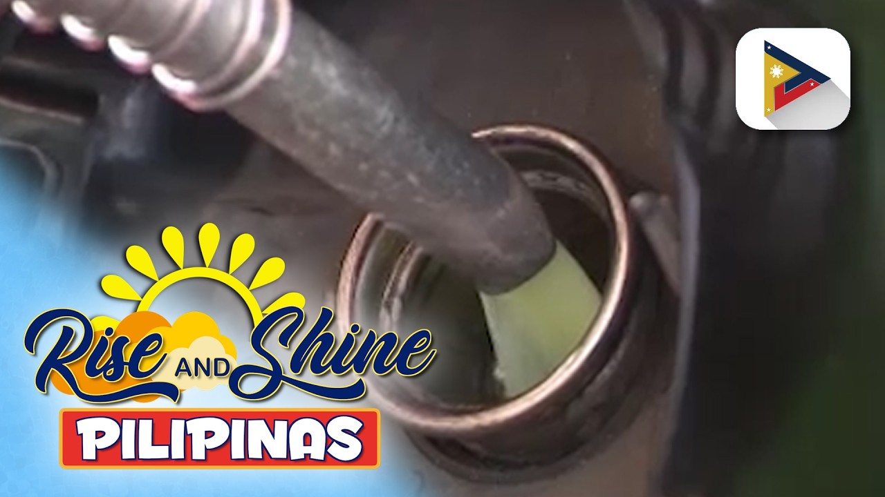 Panukalang batas na magbibigay kapangyarihan kay PBBM para suspendihin muna ang excise...
