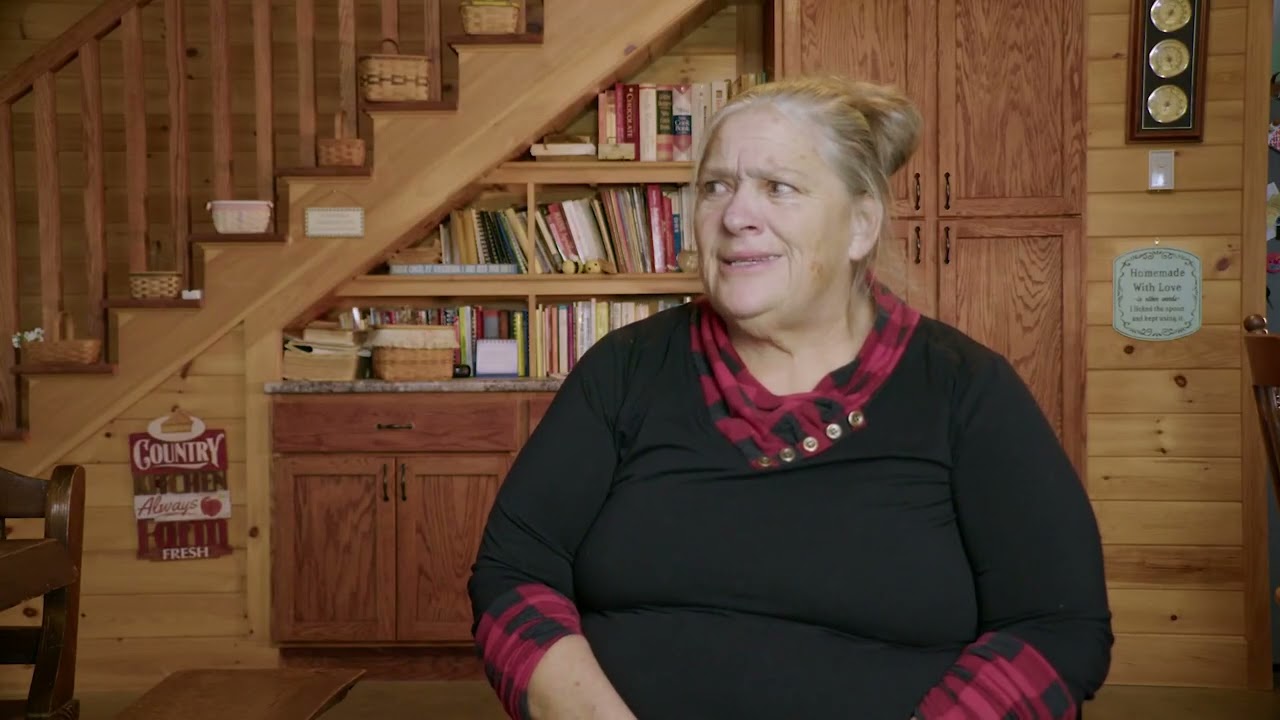 All In - Robin Corey Testimony