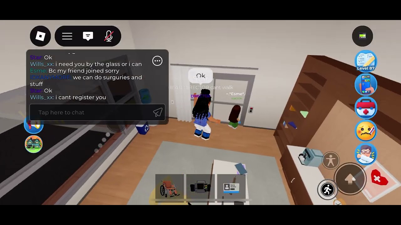 @Roblox thanks for the payment
