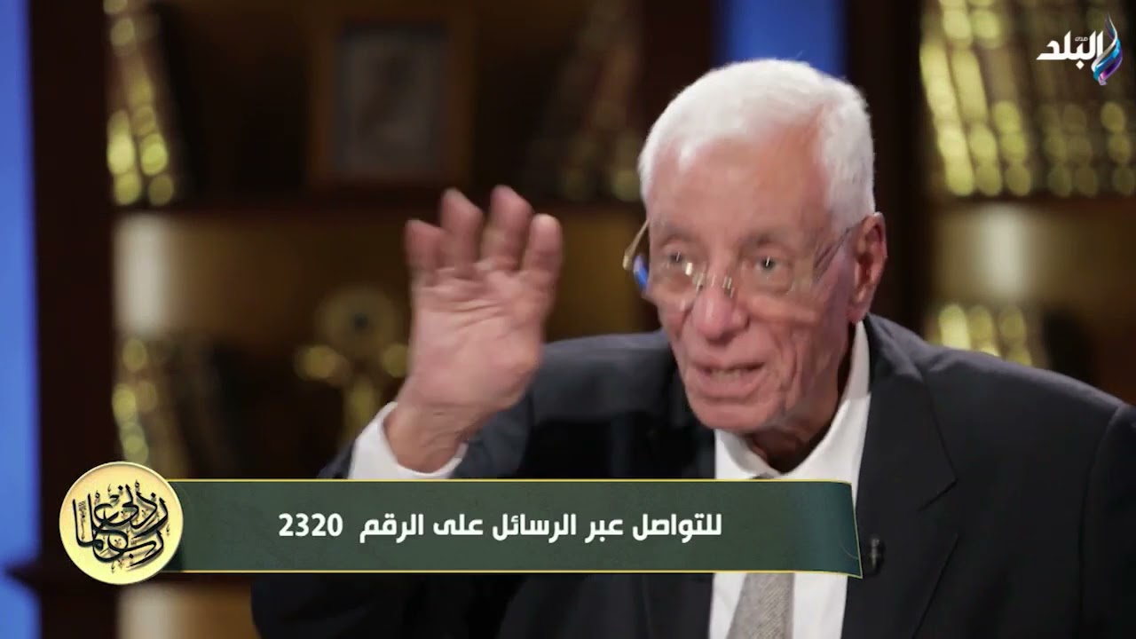 دكتور حسام موافي يكشف اعراض الصمام الميترالي