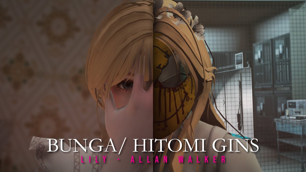 #1030 [DIARY HITOMI] UNDER CONTROL #7gloryrp #7gloryroleplay
