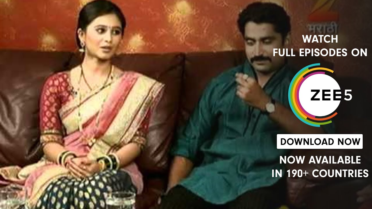 Aamhi Saare Khavayye | Marathi Food Show | April 30 '12 | Part - 1 | Zee Marathi TV Serials