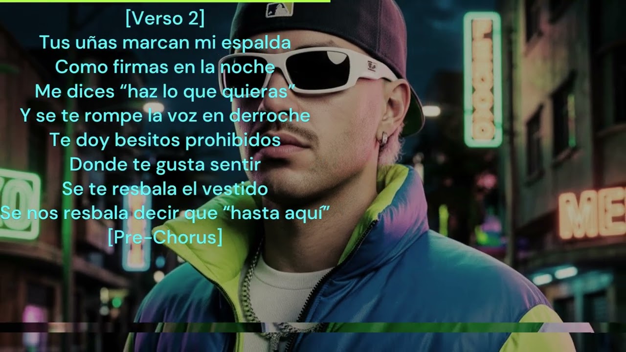 Un Ratito Más - Feid