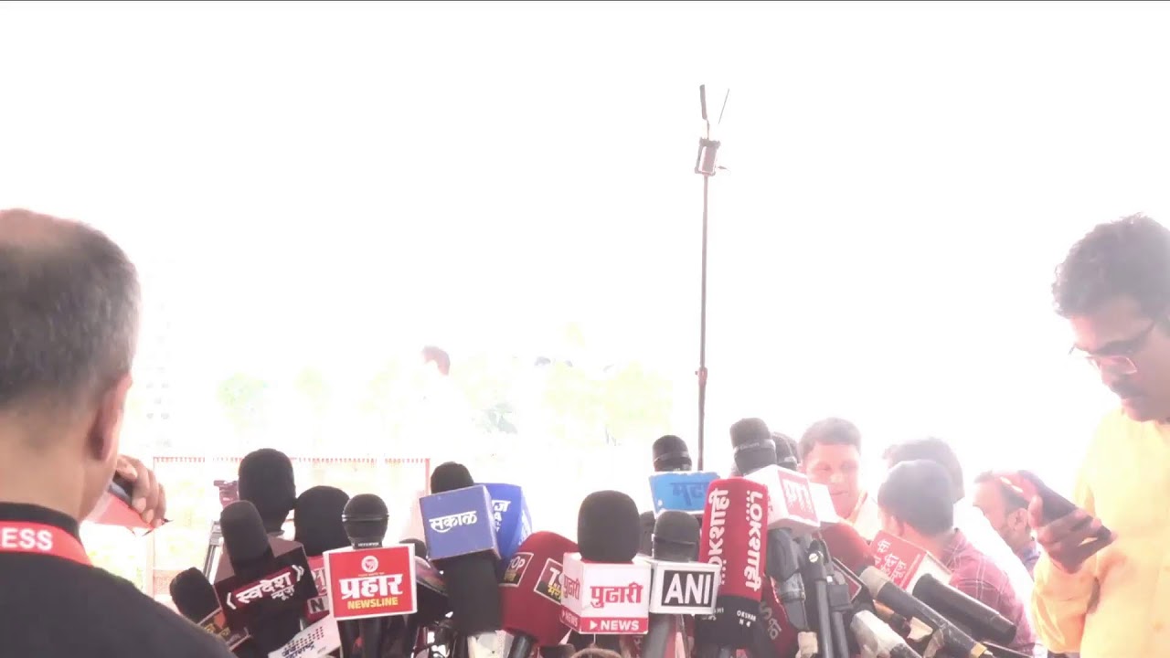 LIVE | अर्थसंकल्पीय अधिवेशन २०२६ ; आमदार सचिन अहिर यांची प्रतिक्रिया