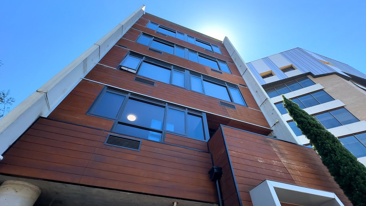 Student Living on Raleigh - Property Tour