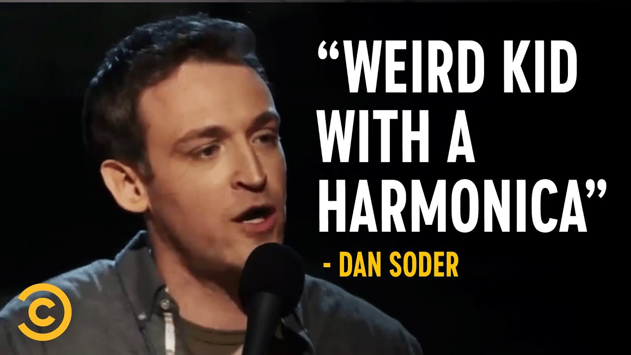 Dan Soder: Not Special - Full Special