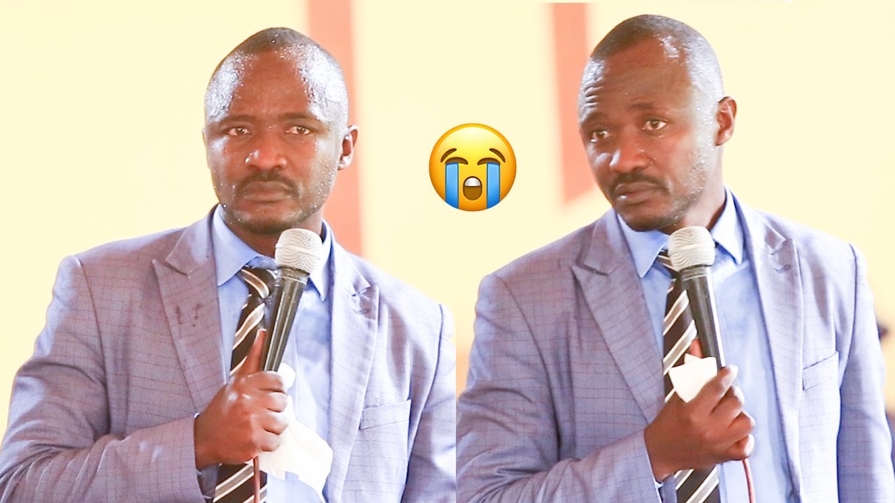 Bibazaniye UMUVUMO😡GAHAMANYI agarukanye IMVUGO ikomeye🤔Ntasoni MWIRIRWA kuri Youtube mutuka ADEPR