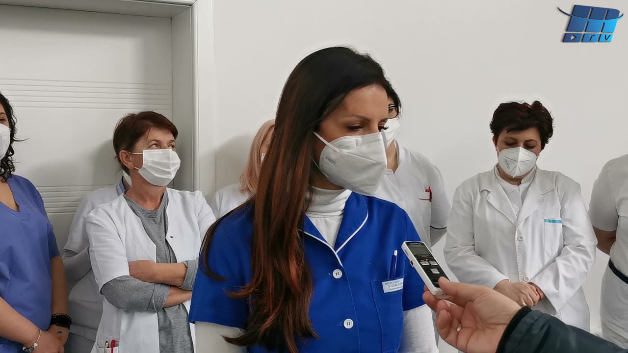 Medicinari Bolnice Gradiška: ''Na izmaku smo snaga i jako nam je teško''
