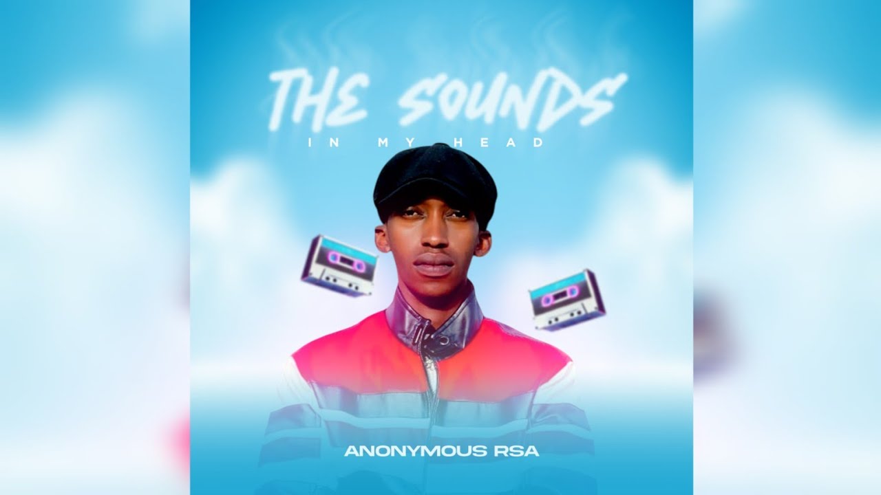 Anonymous RSA & Maleta-Sbwl(Official Audio)