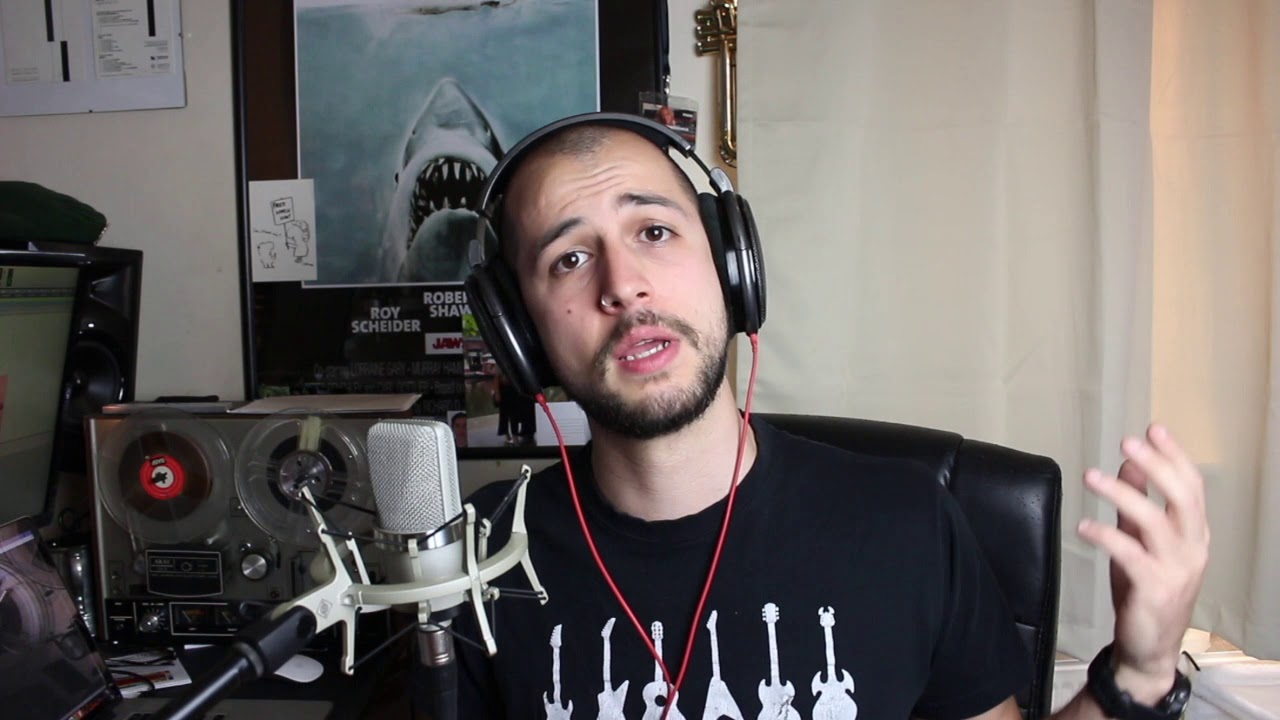 Neumann TLM 102