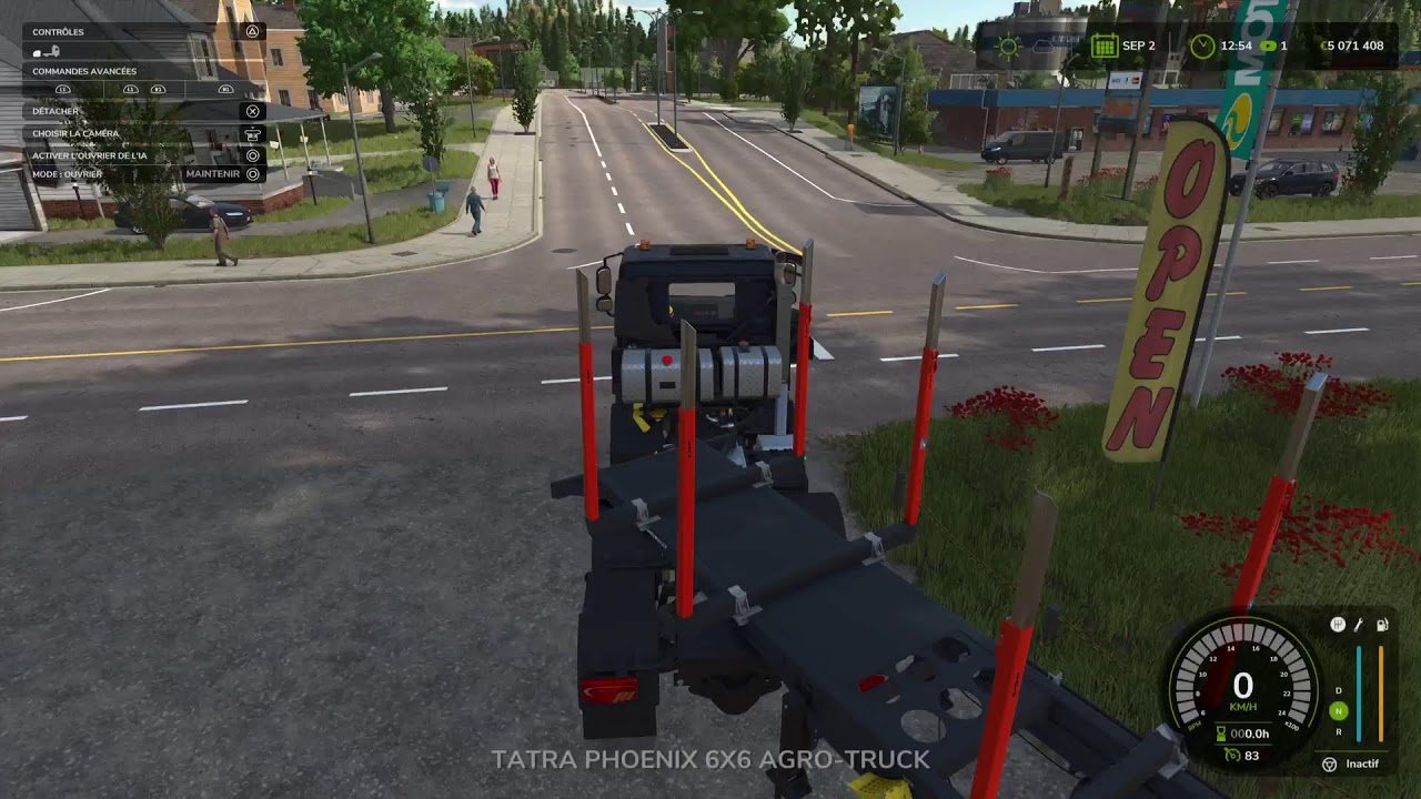Farming Simulator 25