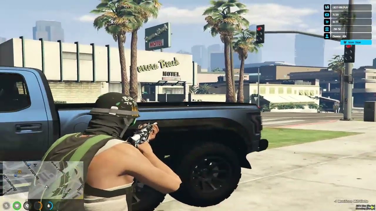Best of Lscity #2