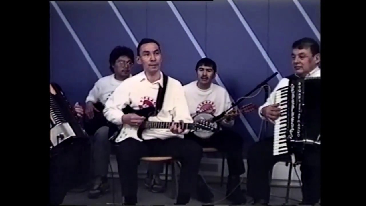 Tikaaq (2:2) tv-aasiaat 1995