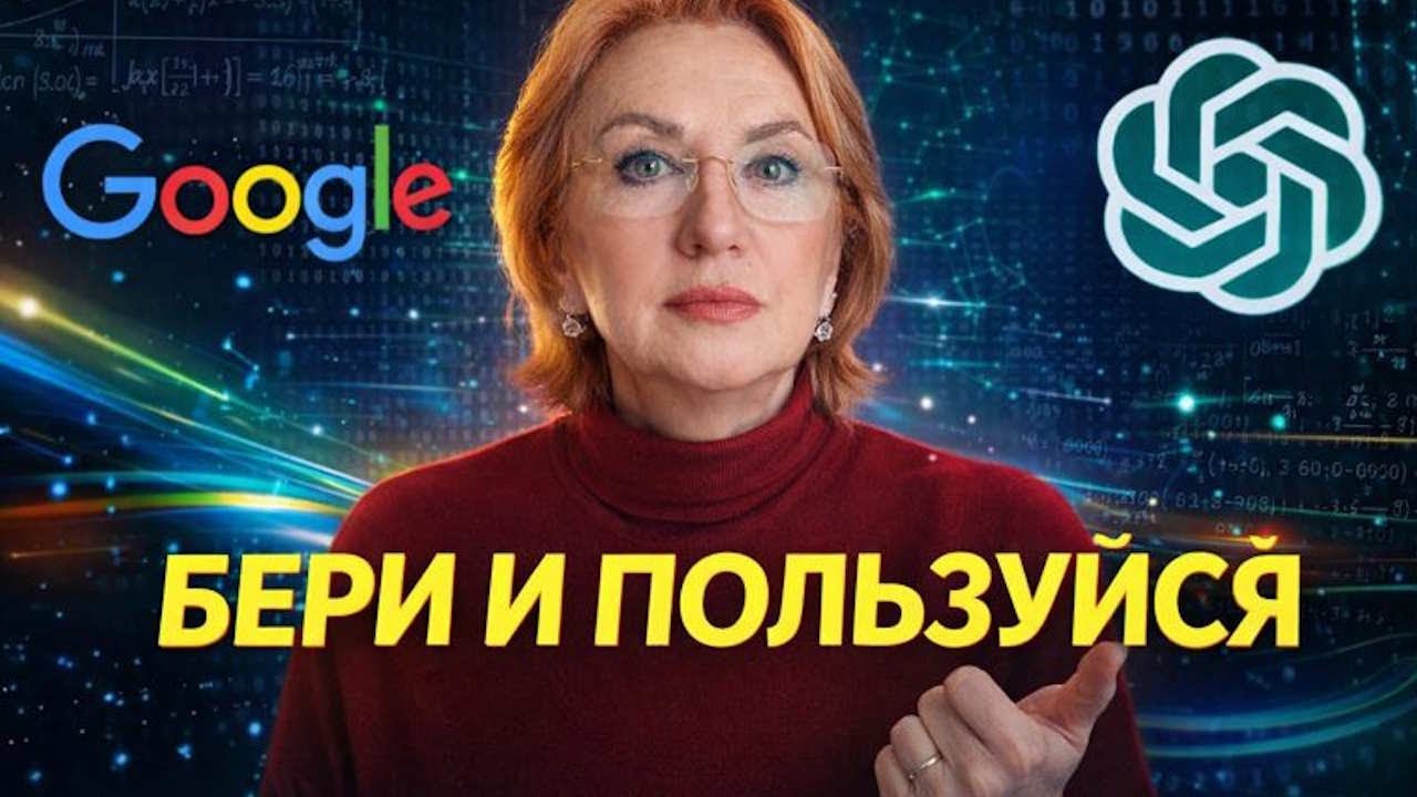 Беспомощная старость - это в прошлом.