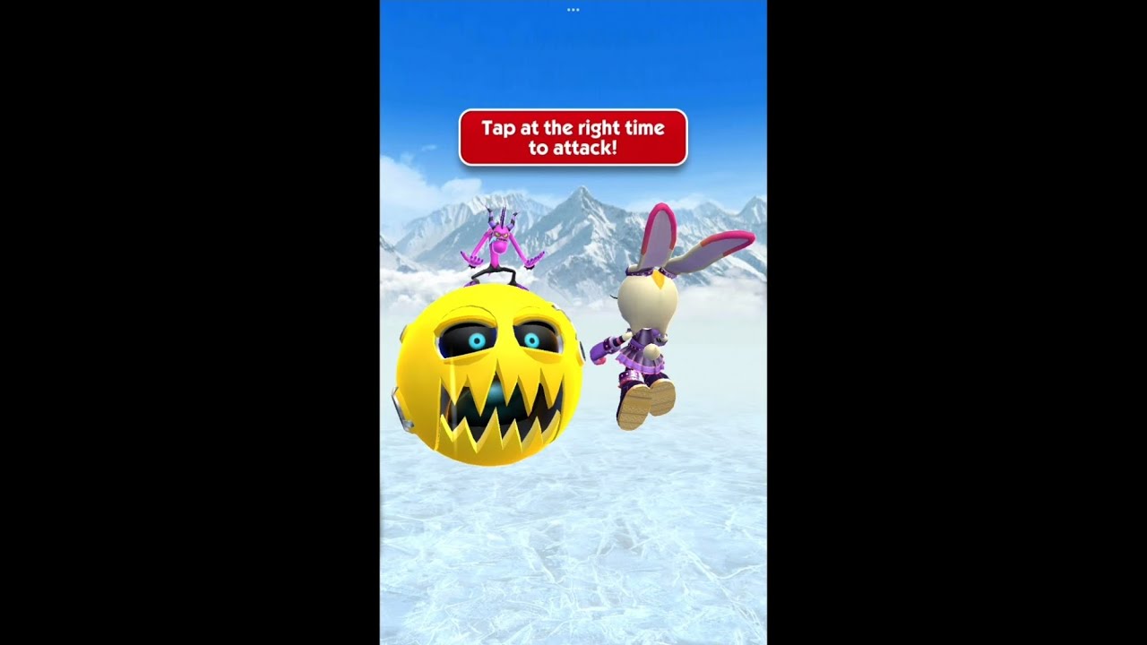 Sonic Dash | Drummer Cream Gameplay Part 19