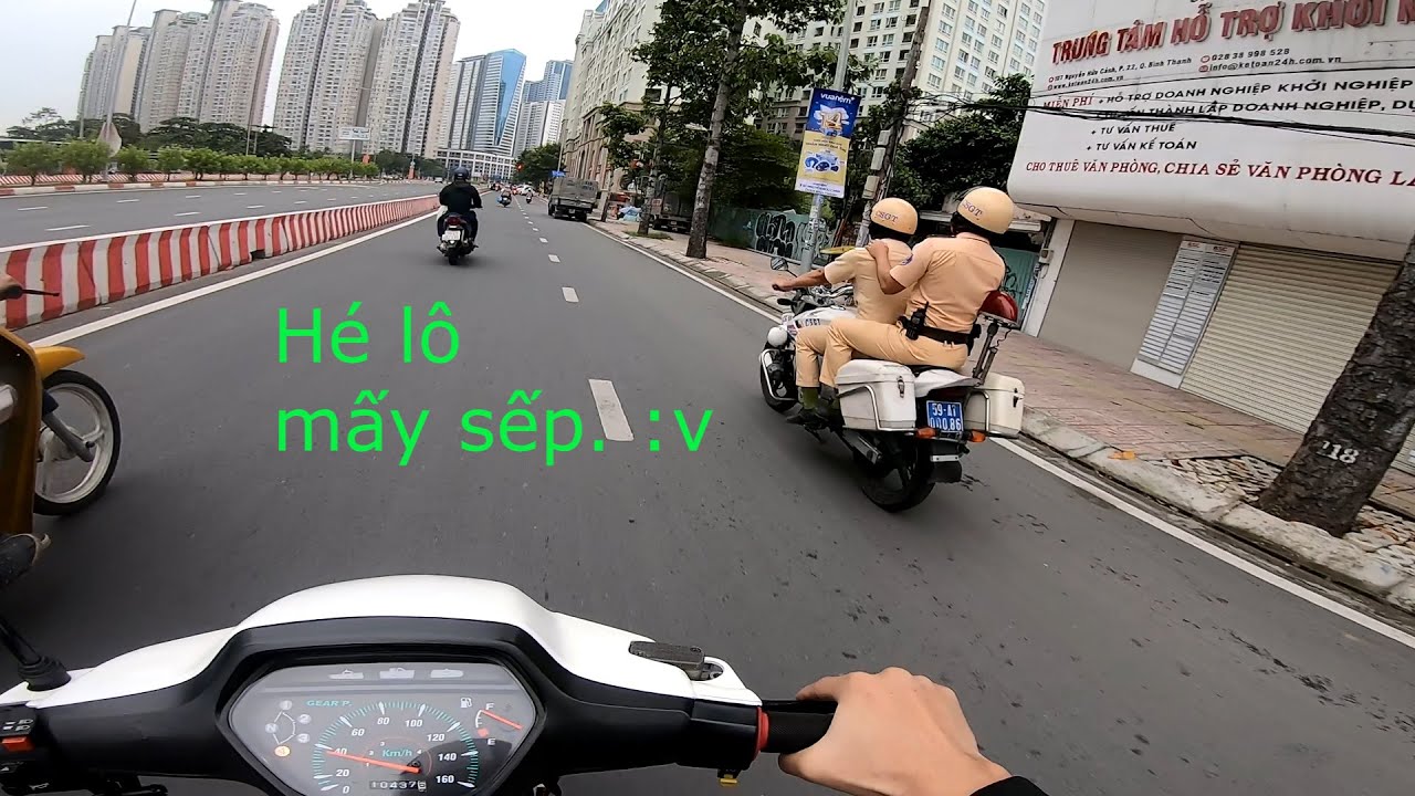 Wave 54zz 3 bạc lỡ.