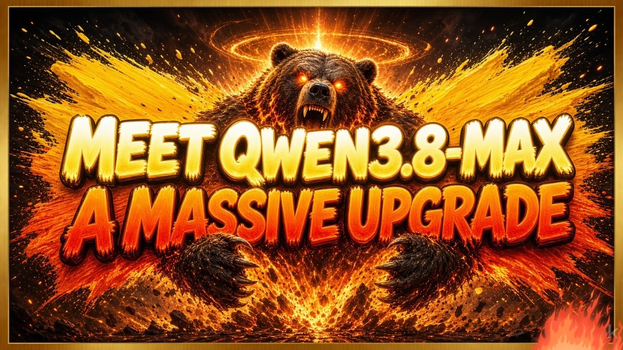 Знакомьтесь с Qwen3.8-Max-0902: лучше оригинала, масштабное обновление