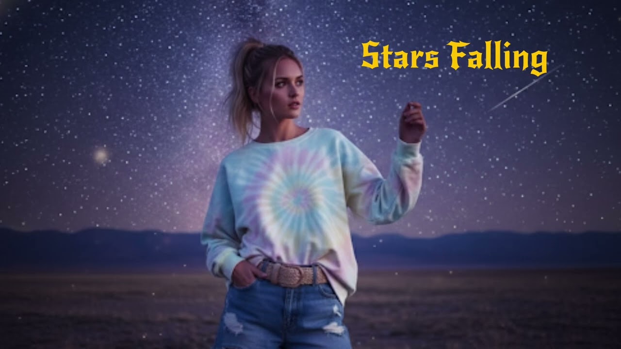 Falling Stars 💫 |Eurodance 2026| DJ Deja~Brew