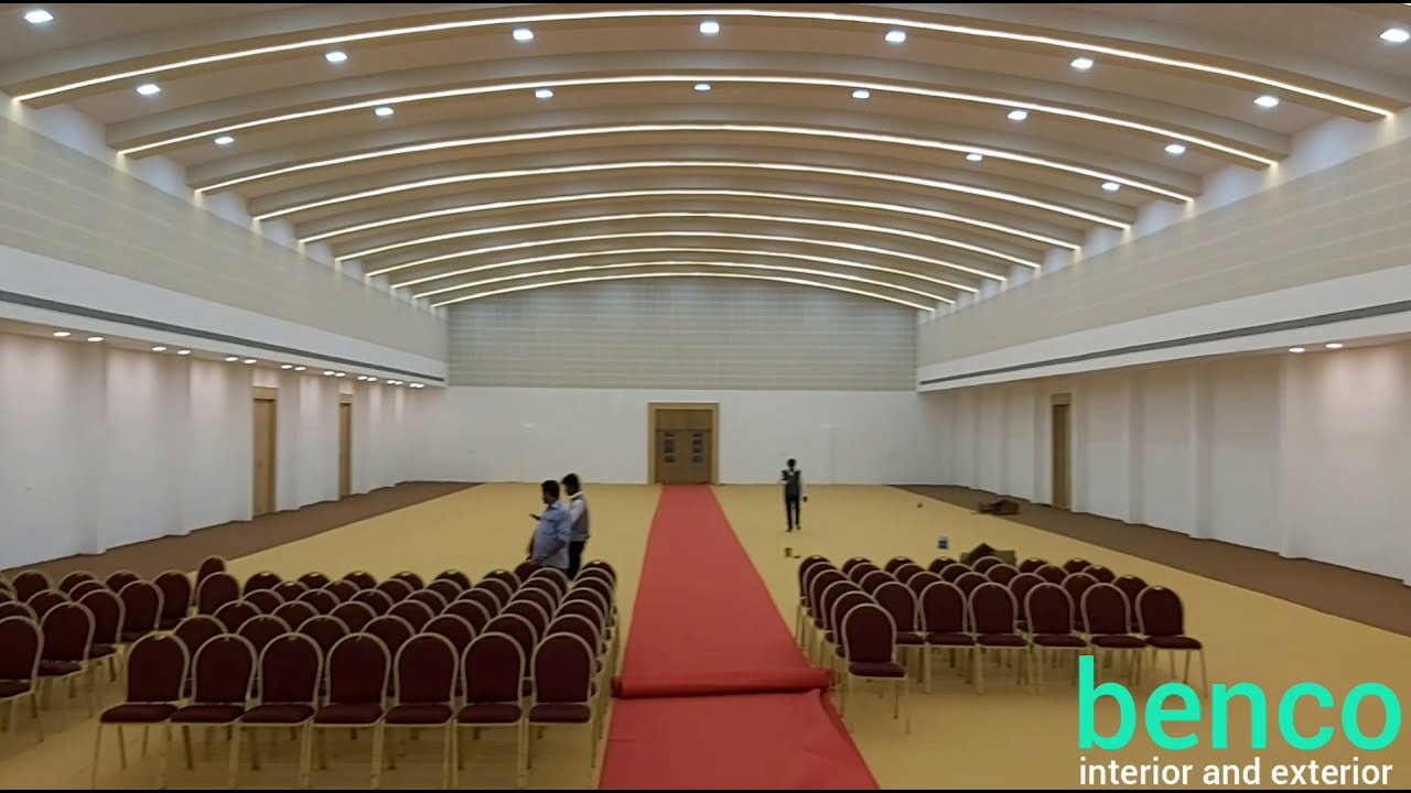 Windsor castle convention center Kottayam