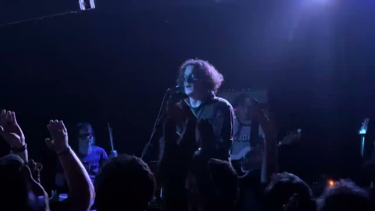 Jack White III- Icky Thump 7.29.24 The Earl ATL