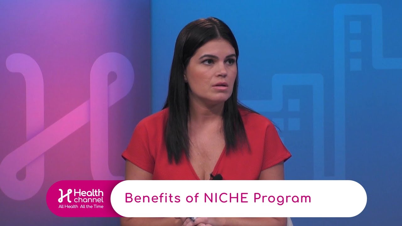 Benefits of  NICHE Program