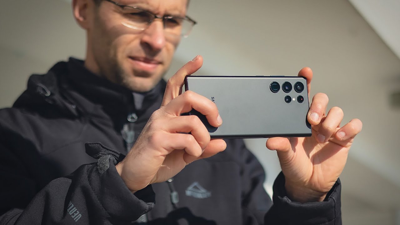 Galaxy S22 Ultra vs iPhone 13 Pro Max vs Pixel 6 Pro: Camera Comparison