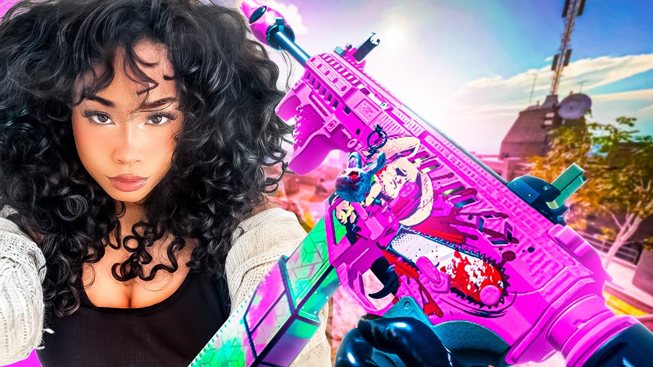 *NEW PR* 45 KILLS with this SUPERI MOVEMENT BUILD on Rebirth Island ♡