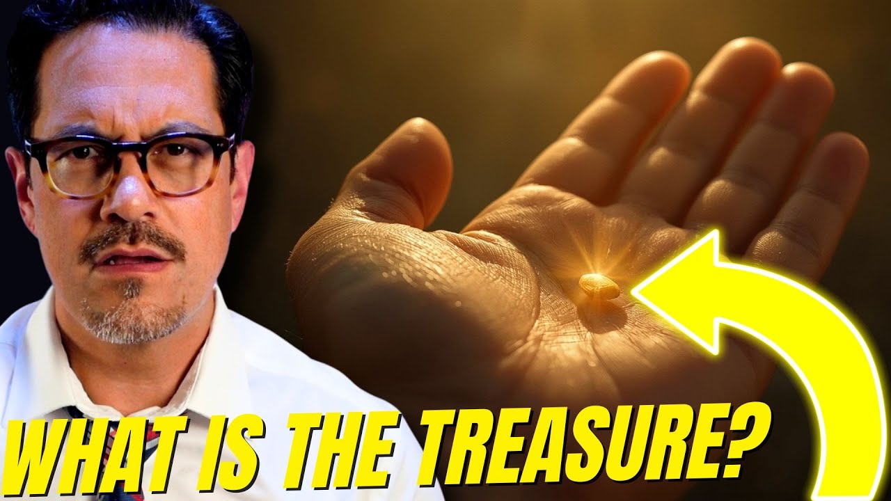 The Treasure Hidden In Jesus' Parables | Ep. 26 (Matthew 13:44-58)
