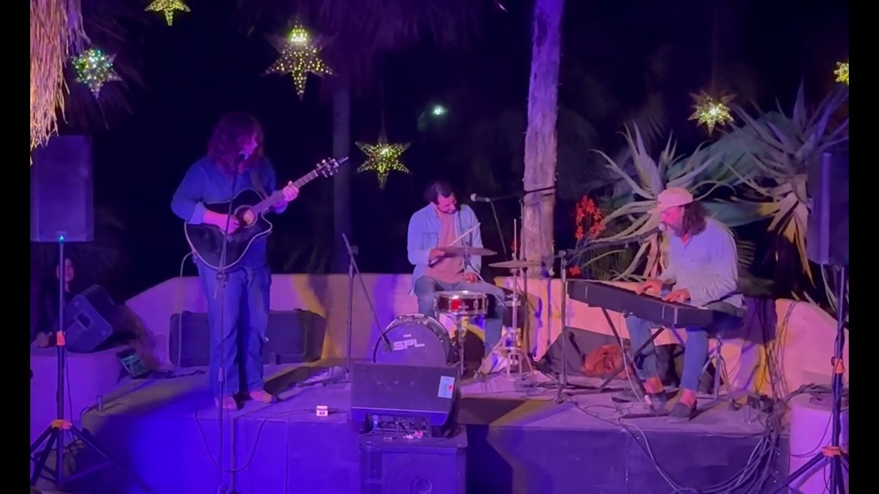 Cordovas, “Running on Empty” (Jackson Browne. Jan 29, 2026
