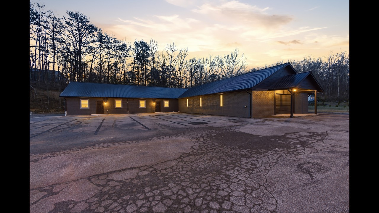 3D Virtual Tour -   720 S Kingston Ave.