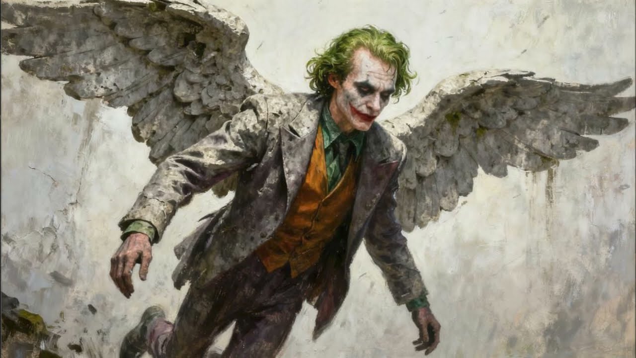 They BROKE the ONE SOUL Heaven Protected… Now REALITY Wants PAYBACK 🔥 Joker Noira