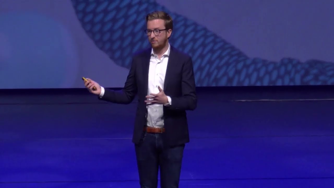 Hoe werkt Applicatie & Procesbeheer bij AFAS - Jeroen de Beer