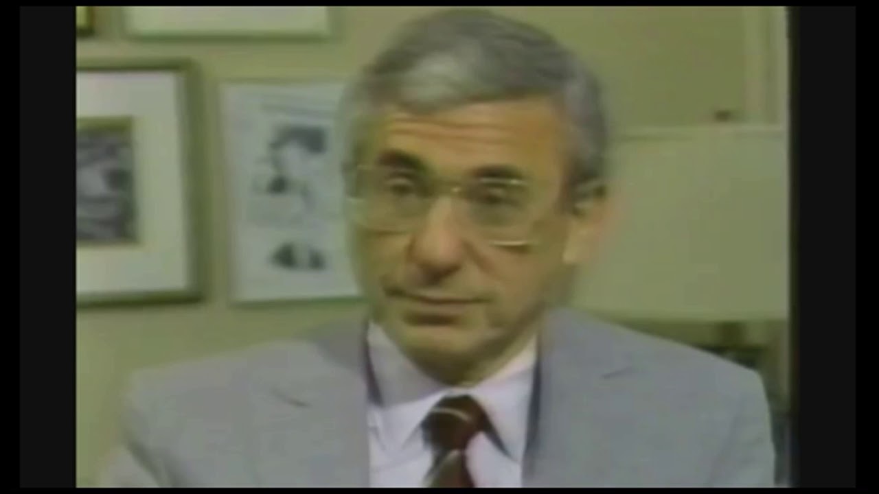 Buffett Adam Smith Cir 1985
