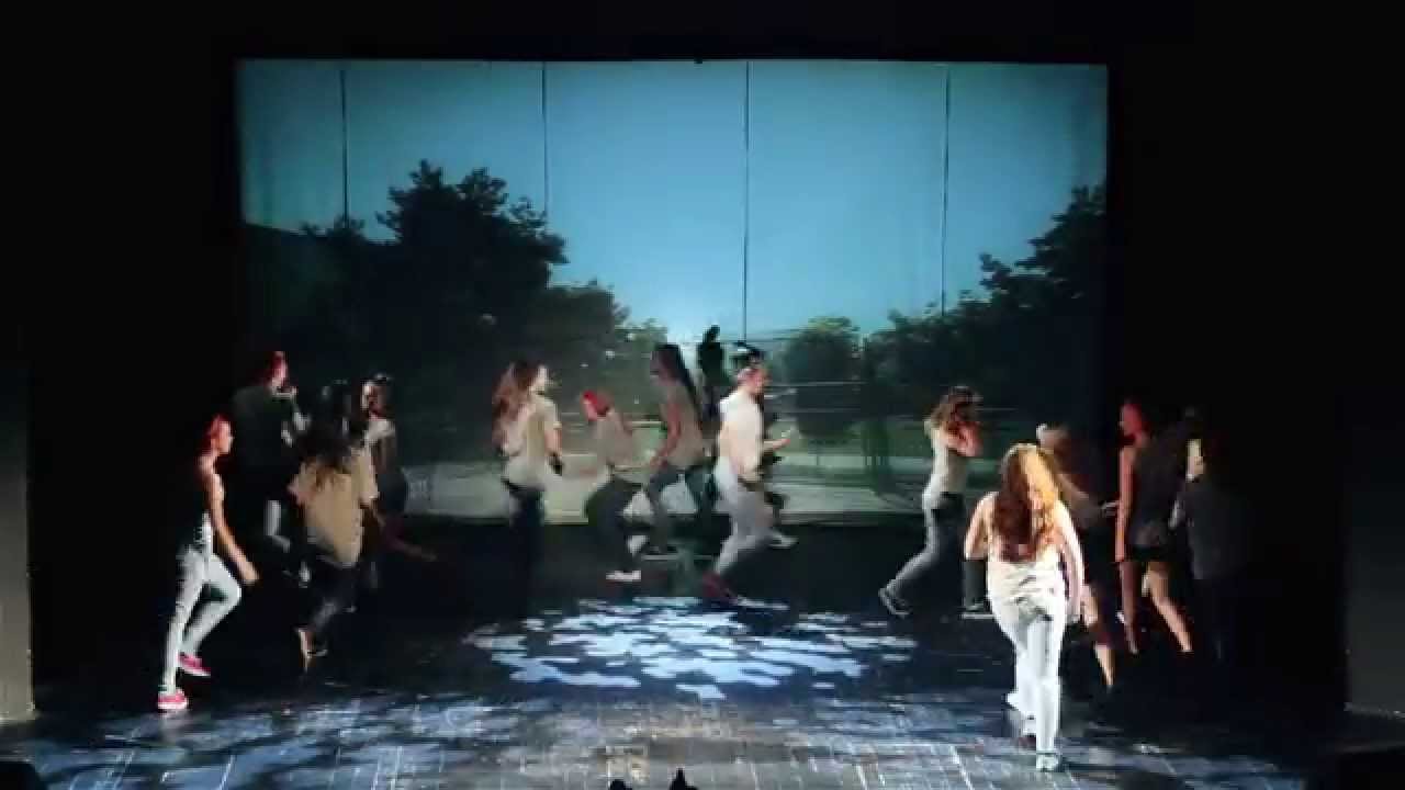 HEARTBEAT 2013 - Best Crew - Poniacze