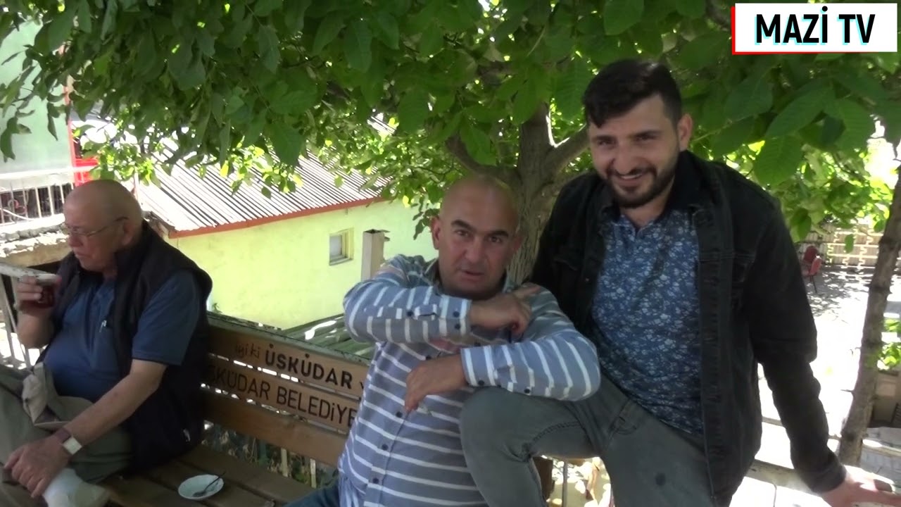 MAZİ TV BİNGÖL ADAKLI & KİĞI İLÇELERİNDE. İYİ SEYİRLER.