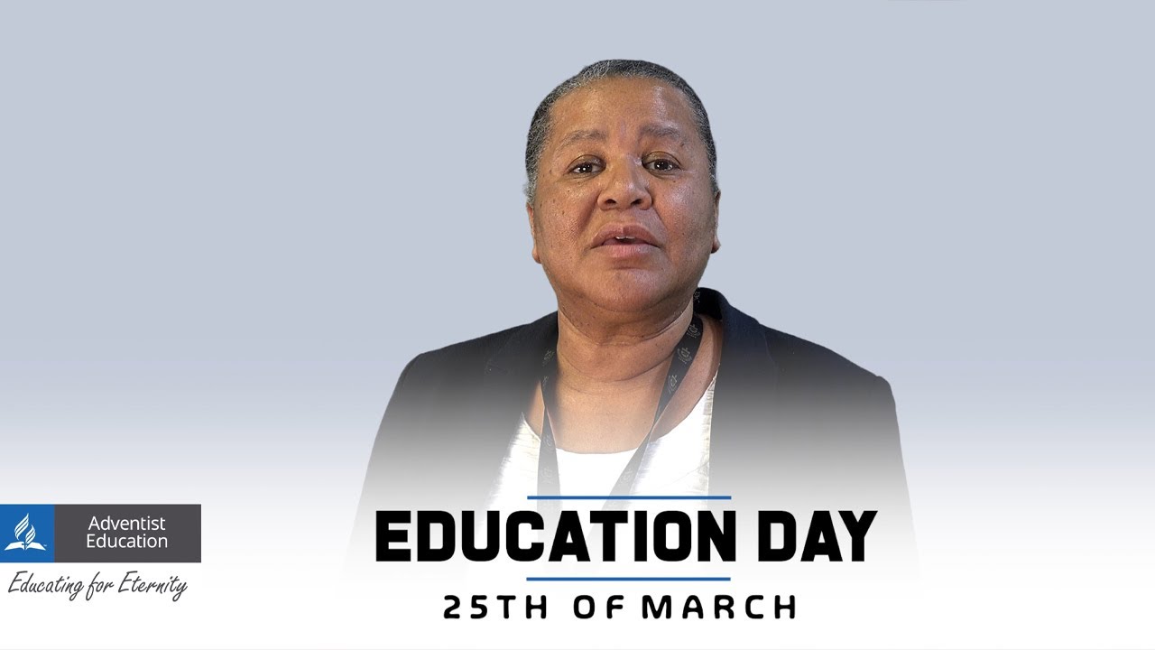 25th March Education Day