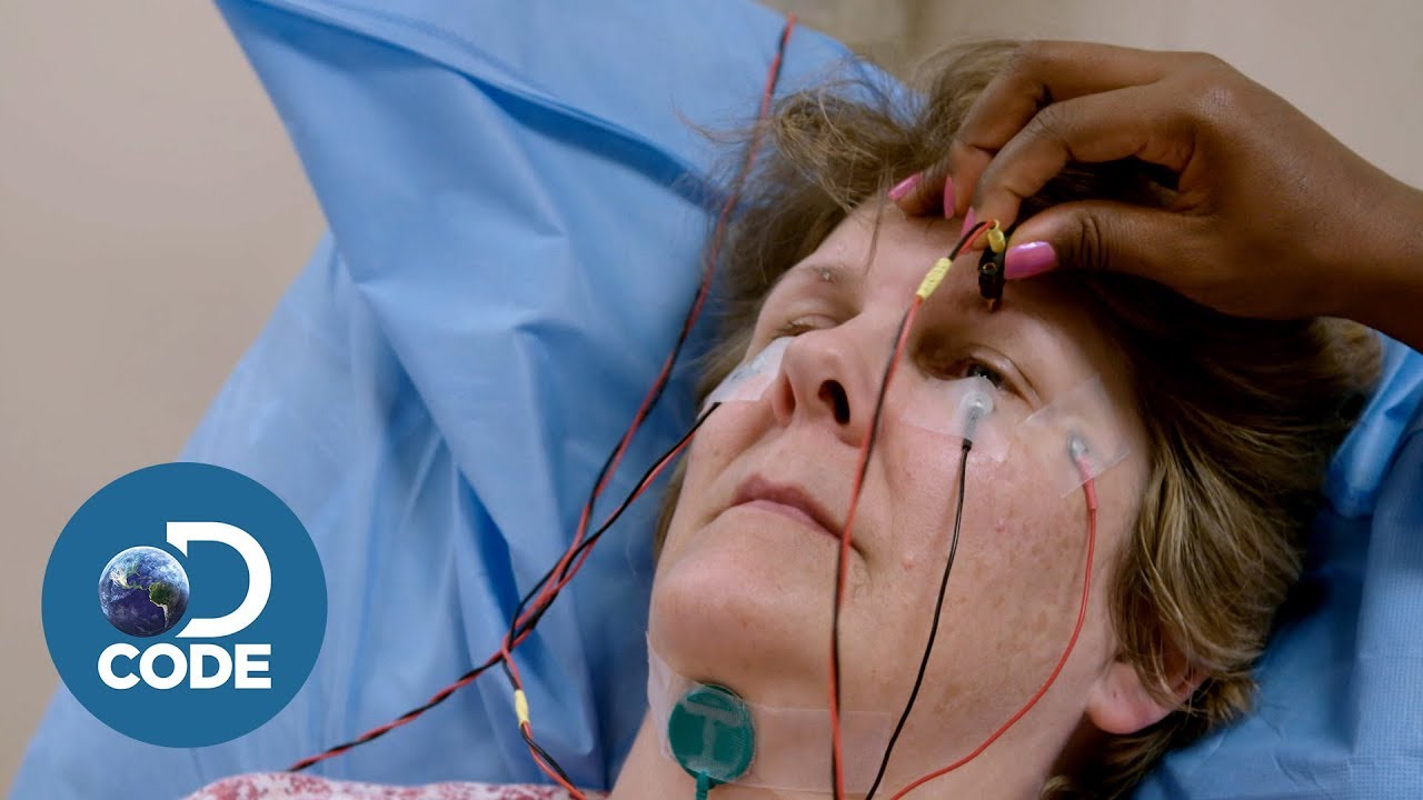 First In Human EP1 (4/6) | Observing Lucy's Job Syndrome & Bo's Leukaemia