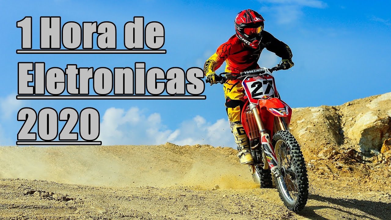 🔸 1 Hora De Musica Eletrônica  + Motocross Clip 🔸 Best 2020 (NO COPYRIGHT)