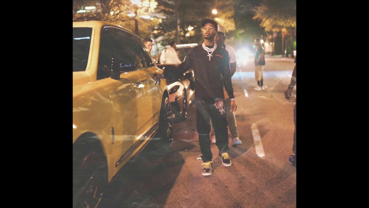 |FREE| Key Glock Type Beat 2021  