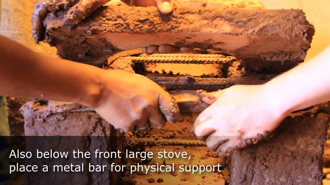 Stoves Training ProPeru