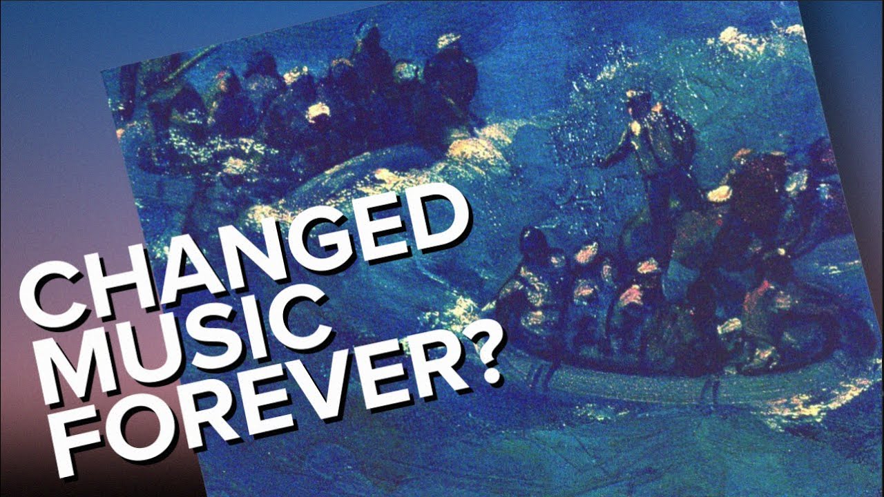 The Avalanches' Masterpiece