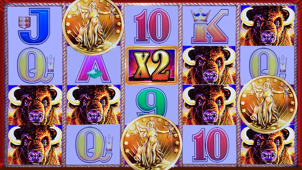 WE’RE UP MONEY… AND IN A BONUS