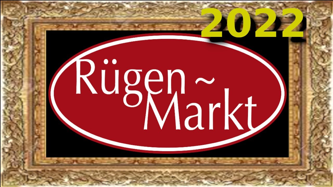 Rügen-Markt | Impressionen vom schönsten Markt auf Rügen | 2022