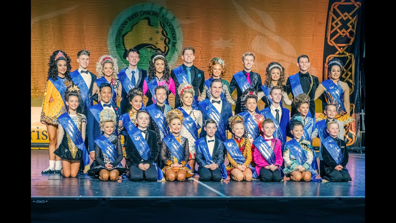 Dance of Champions