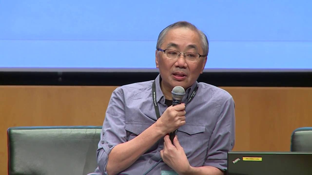 香港书展2016：张爱玲文学的与众不同之处