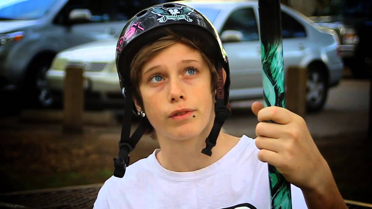 Lucky Scooters | Denver Herzing Scooter Check + Clips