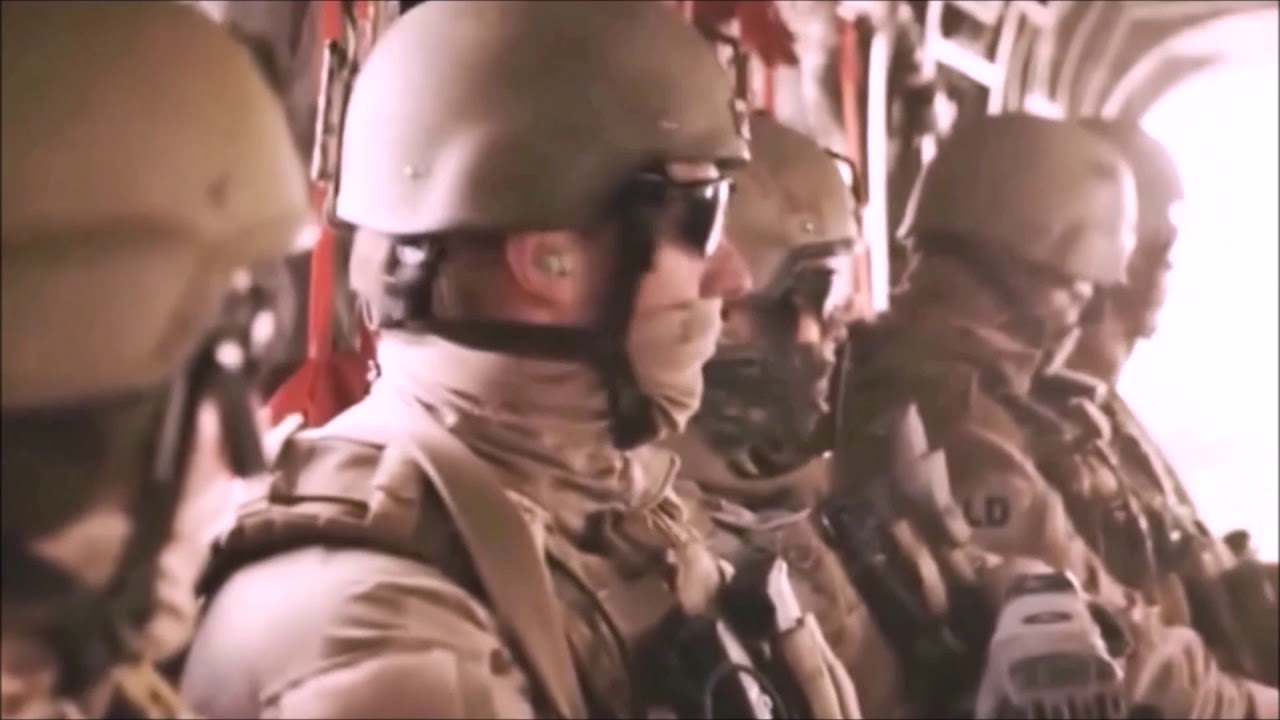 3 Doors Down ~ When I'm Gone.....(Memorial Day 2018)